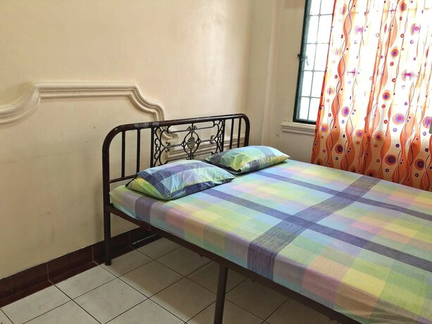 Imagen de la habitación del Hotel Villa Tagumpay Resort. Foto 19