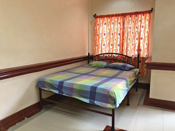 Imagen de la habitación del Hotel Villa Tagumpay Resort. Foto 20
