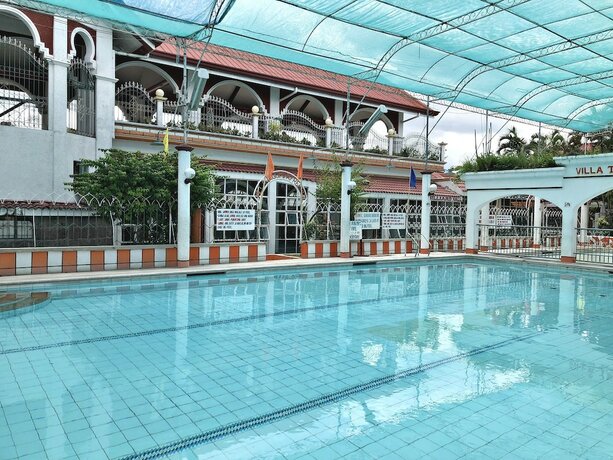 Imagen general del Hotel Villa Tagumpay Resort. Foto 4