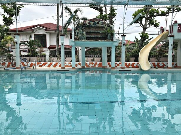 Imagen general del Hotel Villa Tagumpay Resort. Foto 5