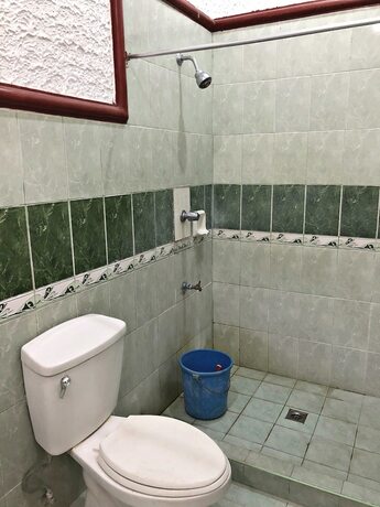 Imagen general del Hotel Villa Tagumpay Resort. Foto 6