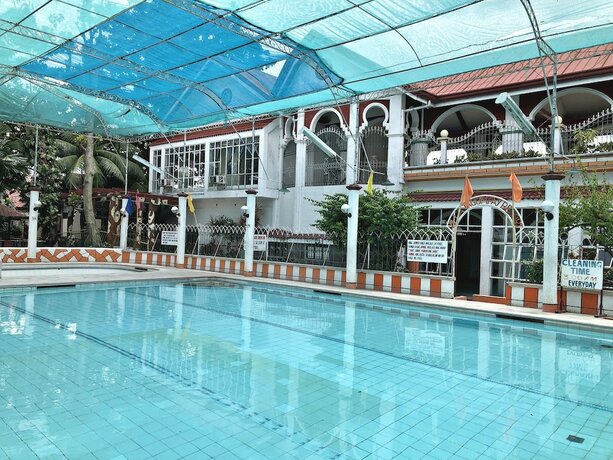 Imagen general del Hotel Villa Tagumpay Resort. Foto 7