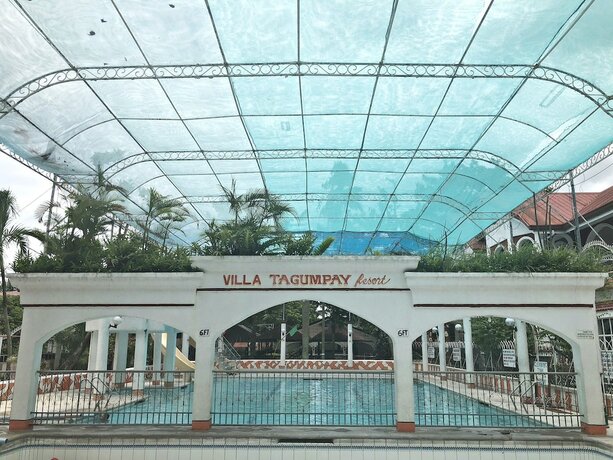Imagen general del Hotel Villa Tagumpay Resort. Foto 8