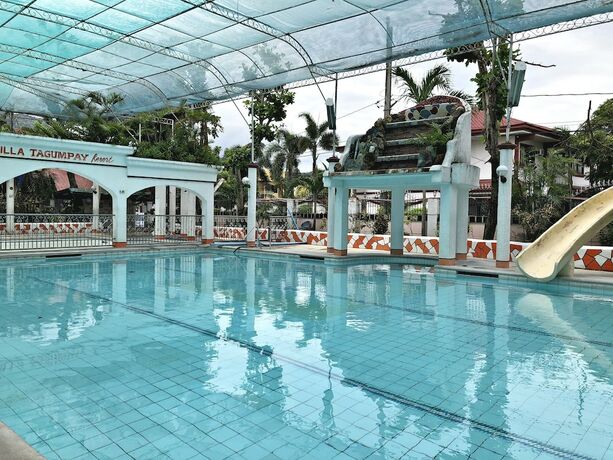 Imagen general del Hotel Villa Tagumpay Resort. Foto 10