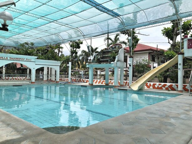 Imagen general del Hotel Villa Tagumpay Resort. Foto 16