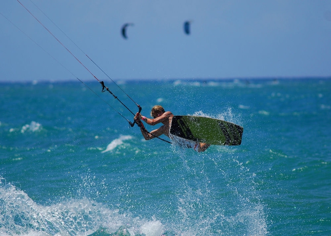 Imagen general del Hotel Villa Taina. Foto 3