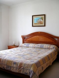 Imagen de la habitación del Hotel Villa Tamarindo. Foto 2