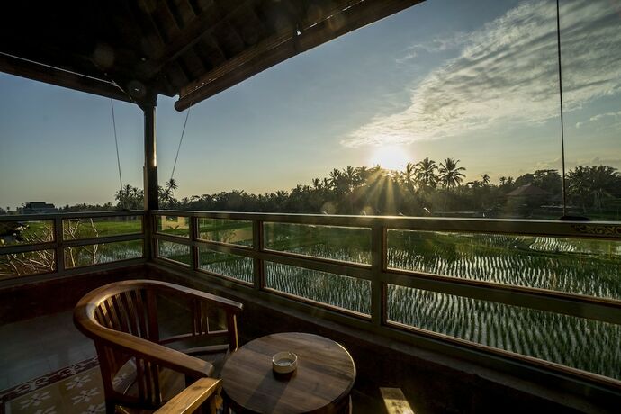 Imagen general del Hotel Villa Tanah Carik. Foto 5