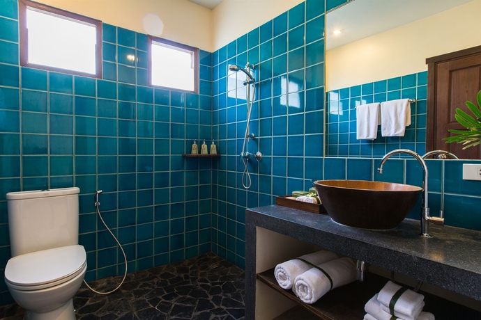 Imagen de la habitación del Hotel Villa Tanamera. Foto 3