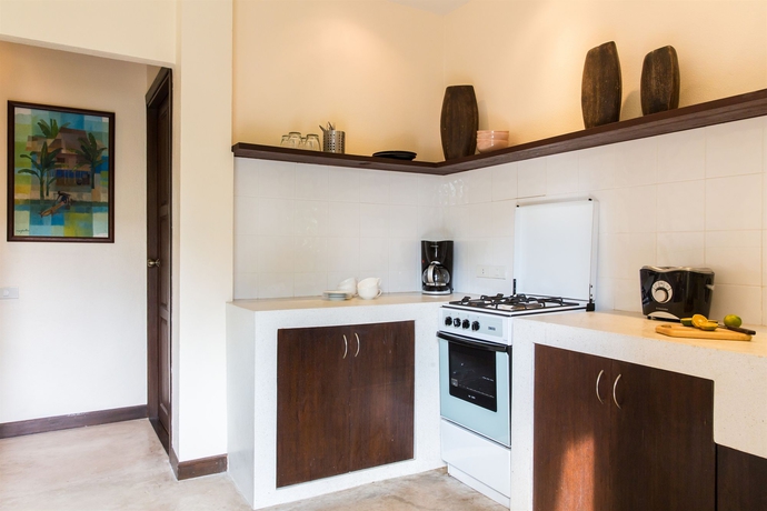 Imagen de la habitación del Hotel Villa Tanamera. Foto 5