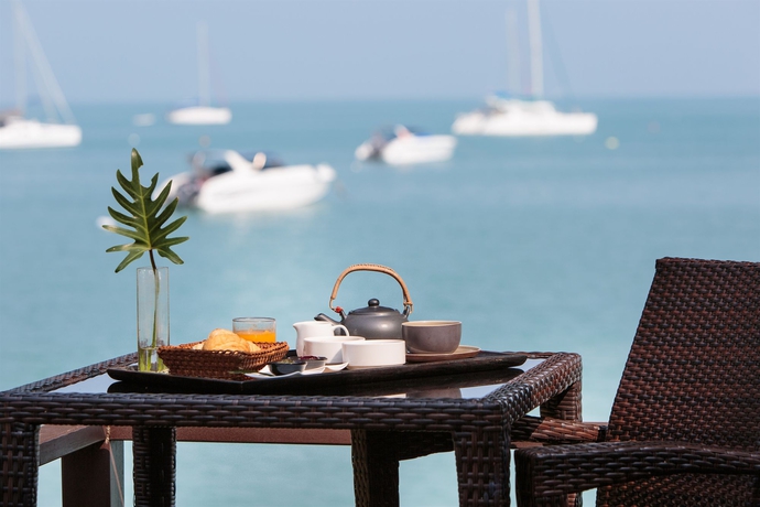 Imagen de los exteriores del Hotel Villa Tanamera. Foto 10