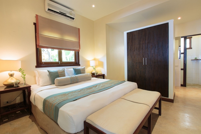 Imagen de la habitación del Hotel Villa Tanamera. Foto 7