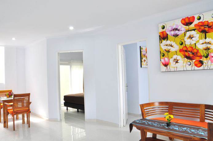 Imagen de la habitación del Hotel Villa Tangtu Beach Inn. Foto 6
