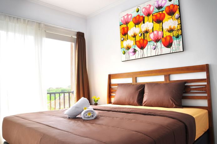 Imagen de la habitación del Hotel Villa Tangtu Beach Inn. Foto 10