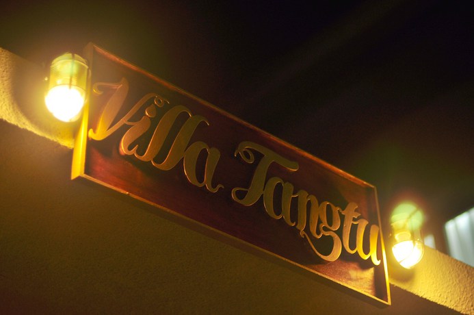 Imagen de los interiores del Hotel Villa Tangtu Beach Inn. Foto 16