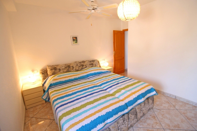 Imagen de la habitación del Hotel Villa Tanja. Foto 3
