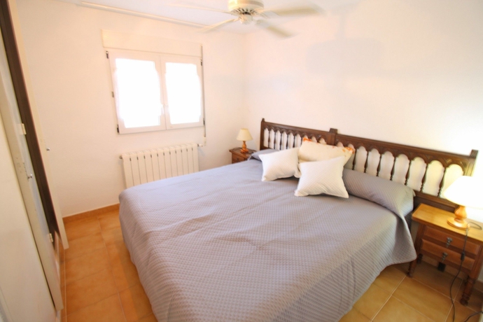 Imagen de la habitación del Hotel Villa Tanja. Foto 5