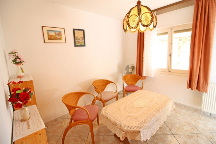 Imagen de los interiores del Hotel Villa Tanja. Foto 14