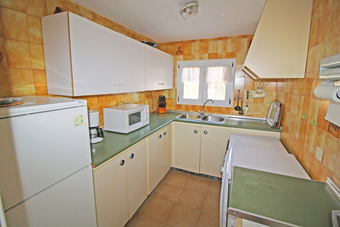 Imagen de la habitación del Hotel Villa Tanja. Foto 7