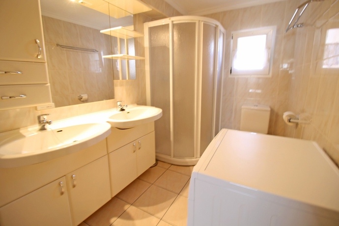 Imagen de la habitación del Hotel Villa Tanja. Foto 8
