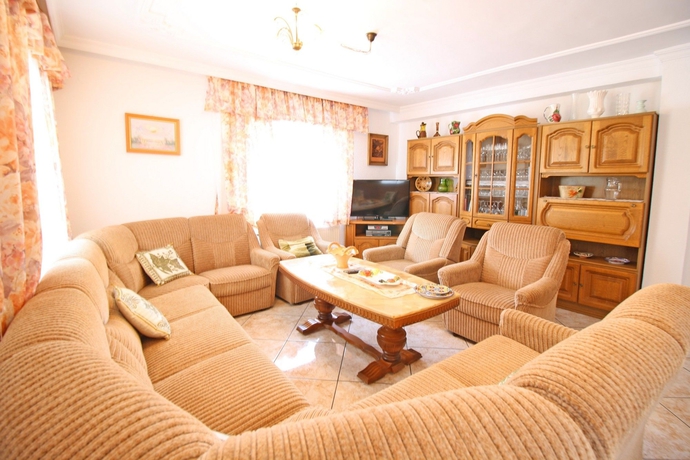 Imagen de los interiores del Hotel Villa Tanja. Foto 16