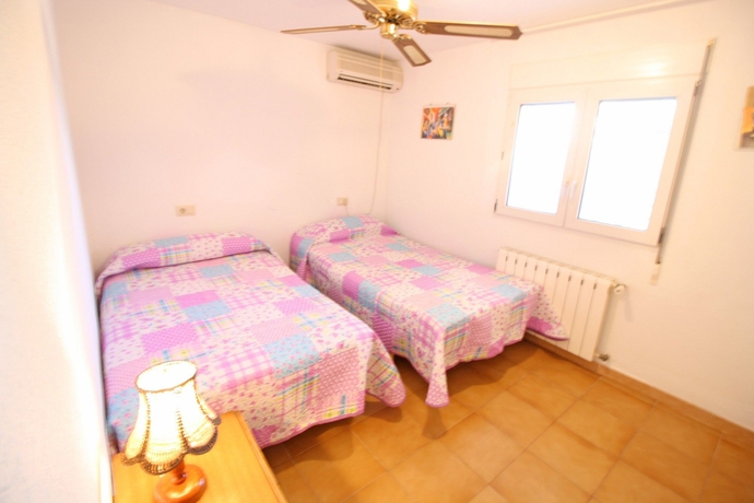 Imagen de la habitación del Hotel Villa Tanja. Foto 10