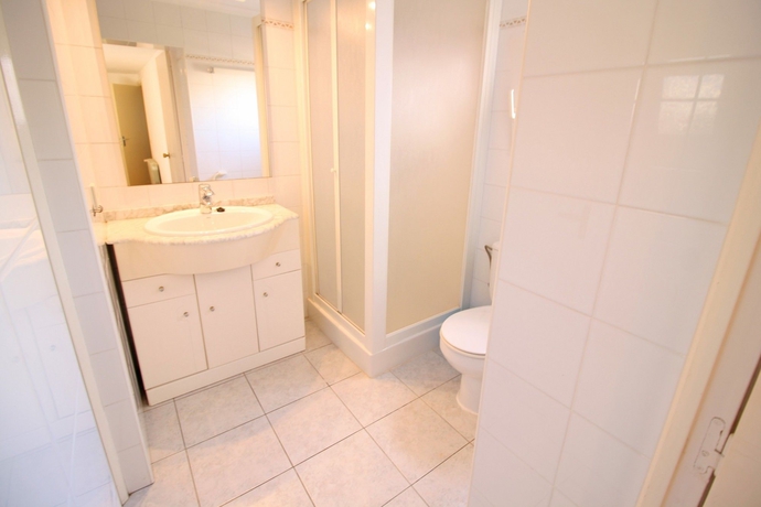 Imagen de la habitación del Hotel Villa Tanja. Foto 11