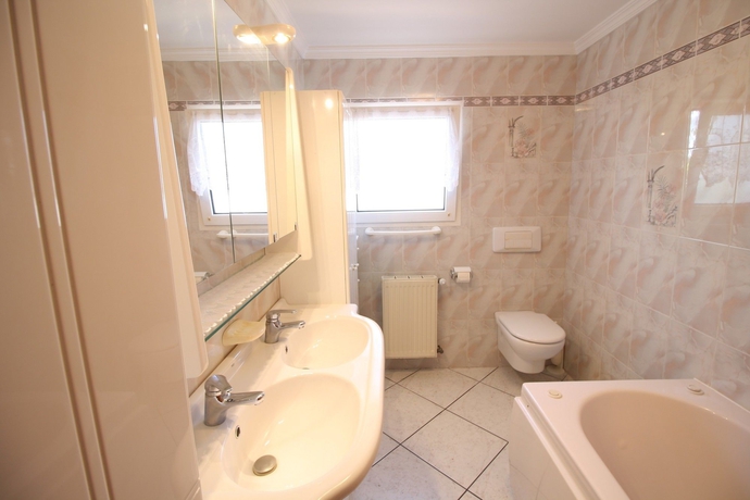 Imagen de la habitación del Hotel Villa Tanja. Foto 12