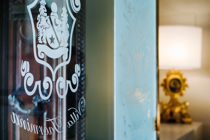 Imagen de los interiores del Hotel Villa Taormina. Foto 15