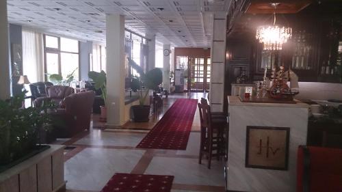 Imagen general del Hotel Villa Tasko. Foto 2