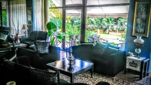 Imagen general del Hotel Villa Tasko. Foto 3