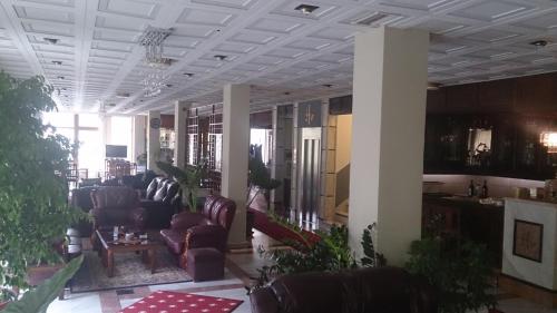 Imagen general del Hotel Villa Tasko. Foto 5