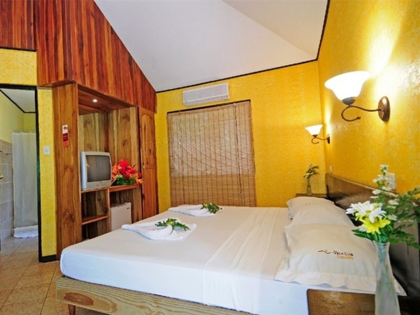 Imagen general del Hotel Villa Teca. Foto 3