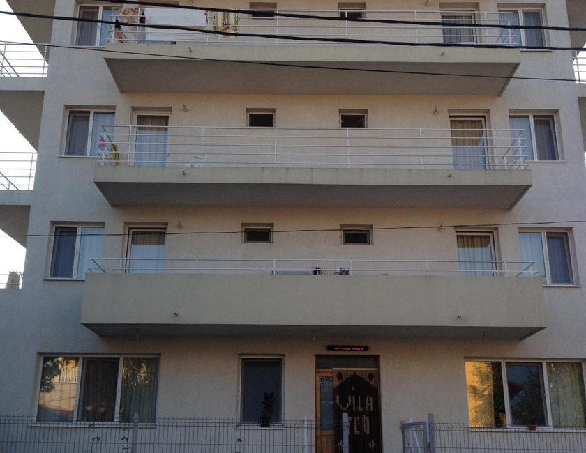Imagen general del Hotel Villa Teo. Foto 4