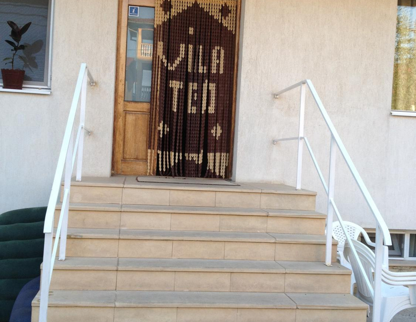 Imagen general del Hotel Villa Teo. Foto 5