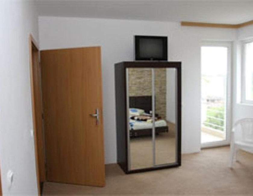 Imagen general del Hotel Villa Teo. Foto 12