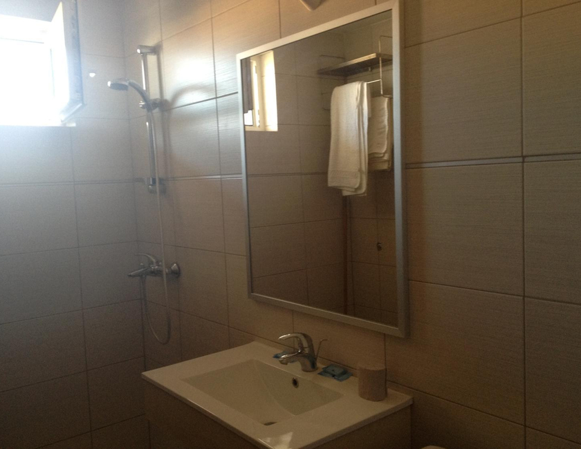 Imagen general del Hotel Villa Teo. Foto 13
