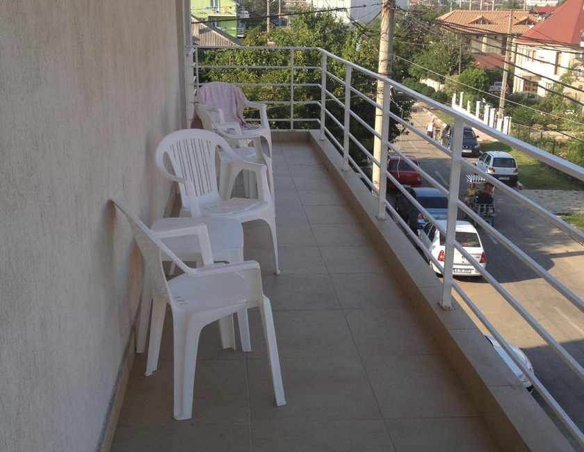 Imagen general del Hotel Villa Teo. Foto 17