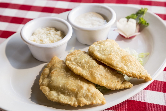 Imagen del bar/restaurante del Hotel Villa Tequila. Foto 2