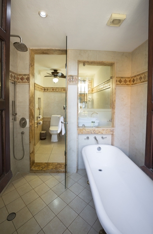 Imagen de la habitación del Hotel Villa Tequila. Foto 11