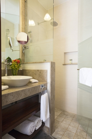 Imagen de la habitación del Hotel Villa Tequila. Foto 12