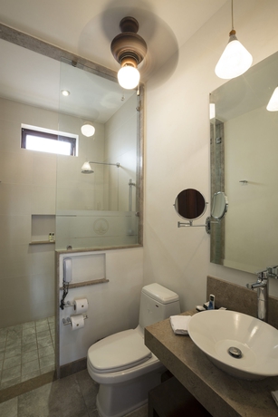 Imagen de la habitación del Hotel Villa Tequila. Foto 13