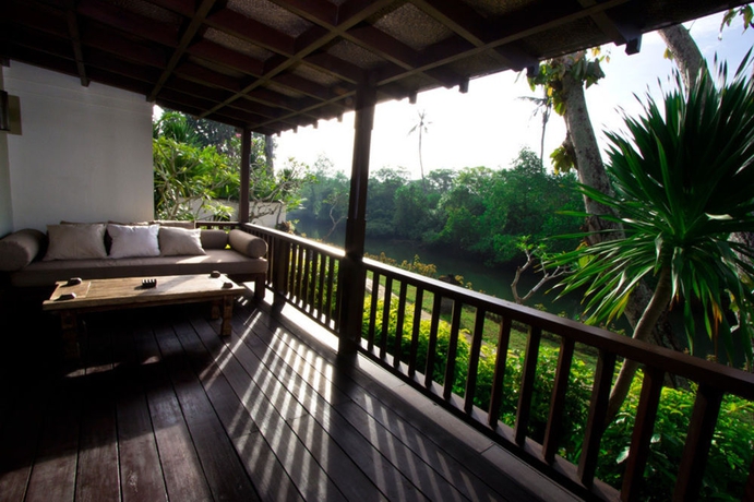 Imagen de la habitación del Hotel Villa Teresa Bali. Foto 5