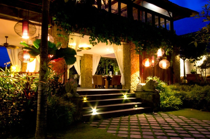 Imagen general del Hotel Villa Teresa Bali. Foto 4