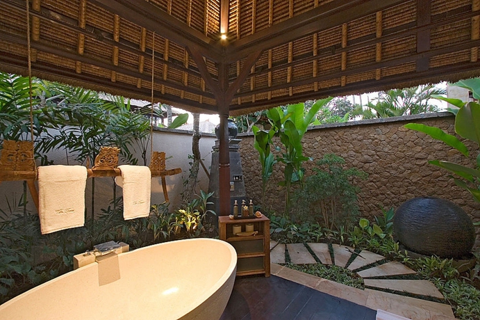 Imagen de los interiores del Hotel Villa Teresa Bali. Foto 13