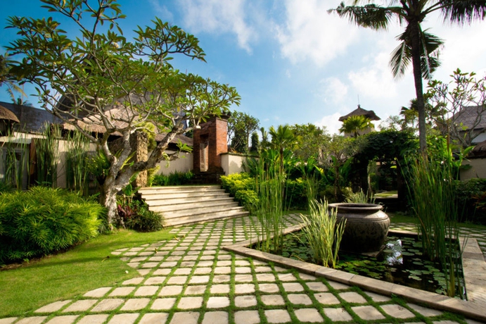 Imagen general del Hotel Villa Teresa Bali. Foto 2