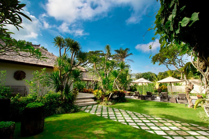 Imagen general del Hotel Villa Teresa Bali. Foto 3
