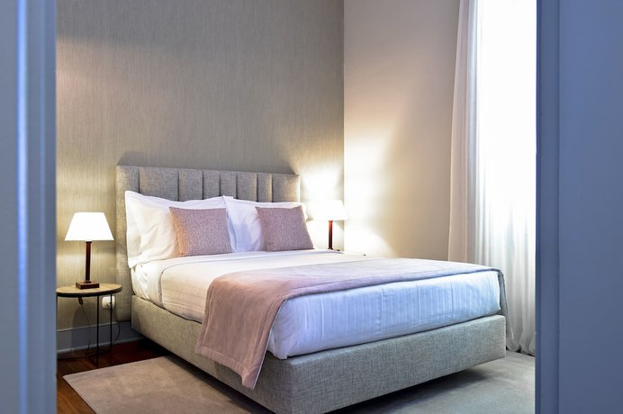 Imagen de la habitación del Hotel Villa Termal Monchique - Central Suites and Apartments - member of Unlock Hotels. Foto 3