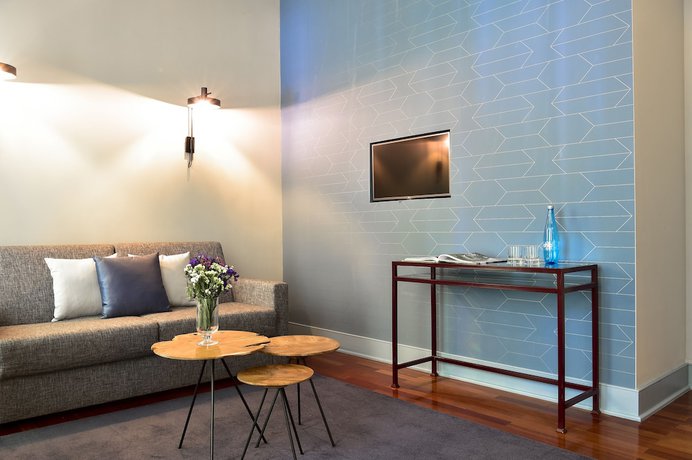 Imagen de la habitación del Hotel Villa Termal Monchique - Central Suites and Apartments - member of Unlock Hotels. Foto 4