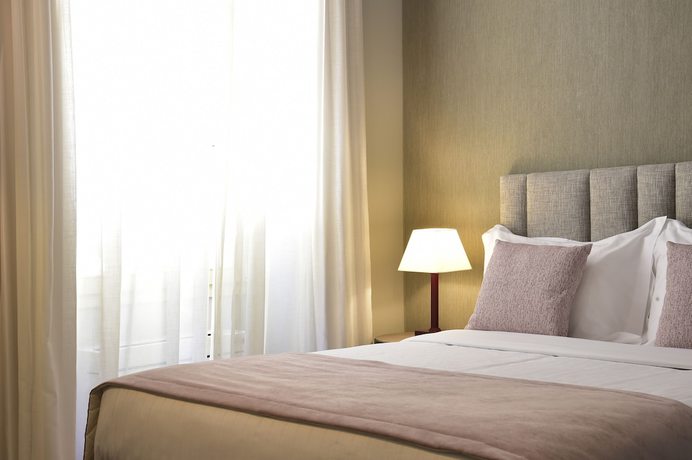 Imagen de la habitación del Hotel Villa Termal Monchique - Central Suites and Apartments - member of Unlock Hotels. Foto 6